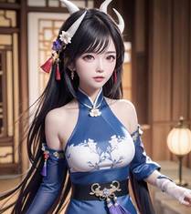 温远角色头像
